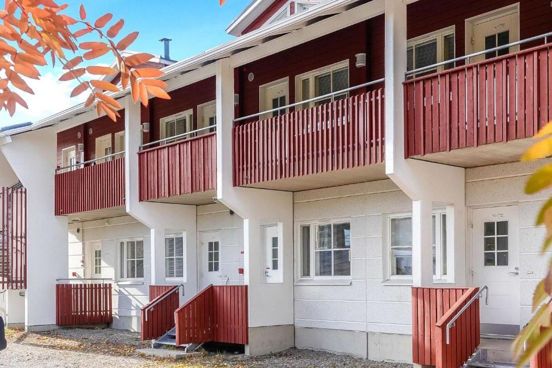 Sirkka House | Holiday Home Levi star 1503 by Interhome