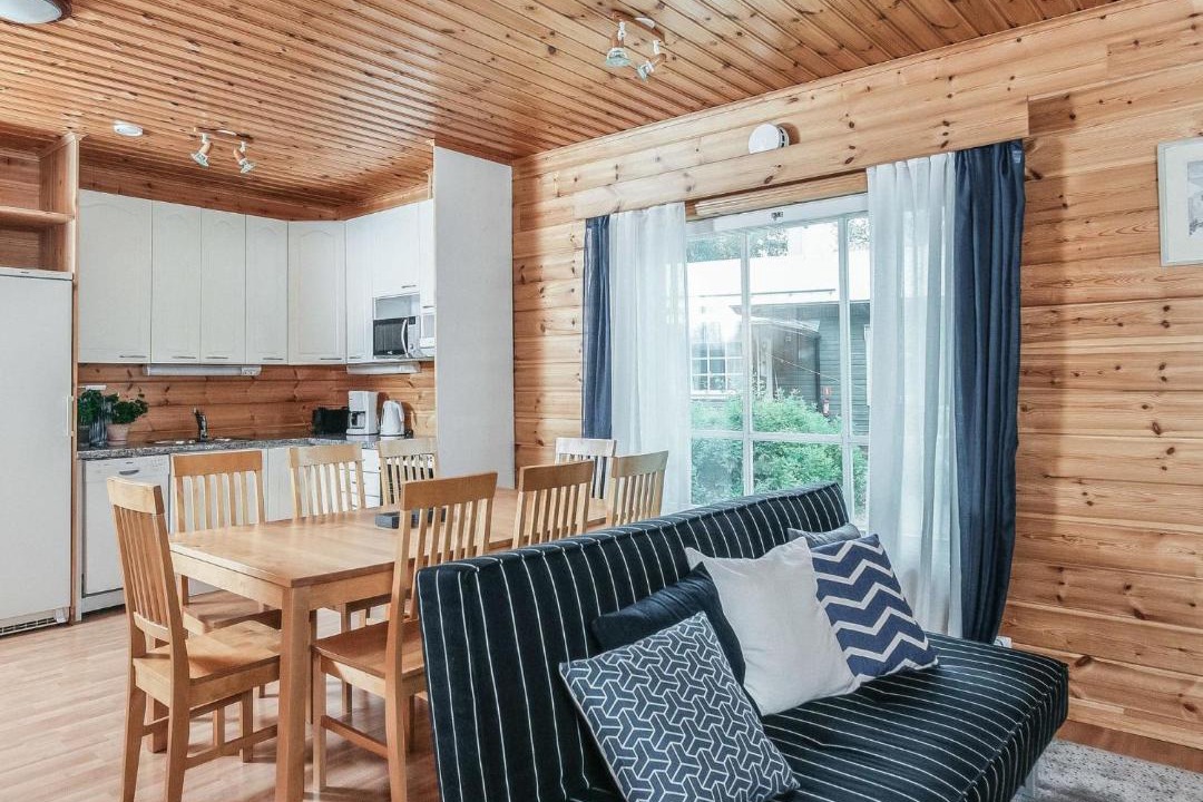 Porvoo House | Holiday Home B by Interhome
