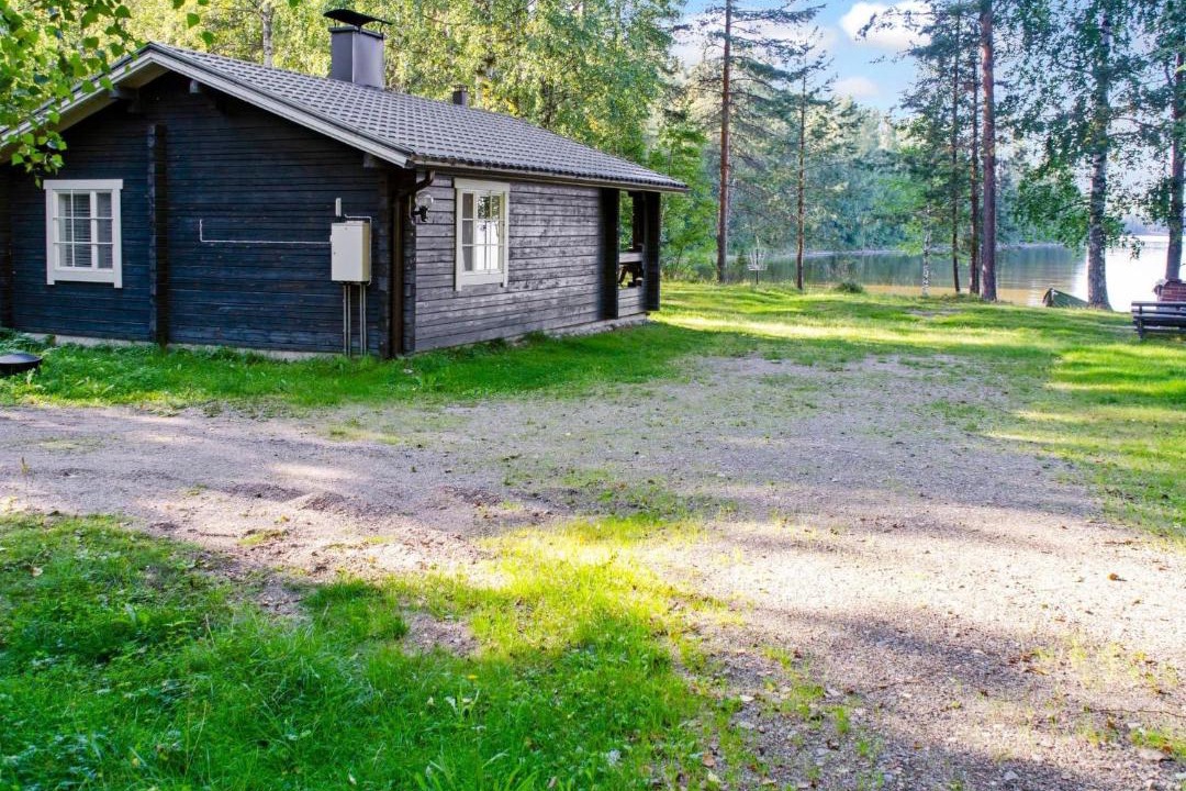 Koli National Park House | Holiday Home Maunonlahti by Interhome