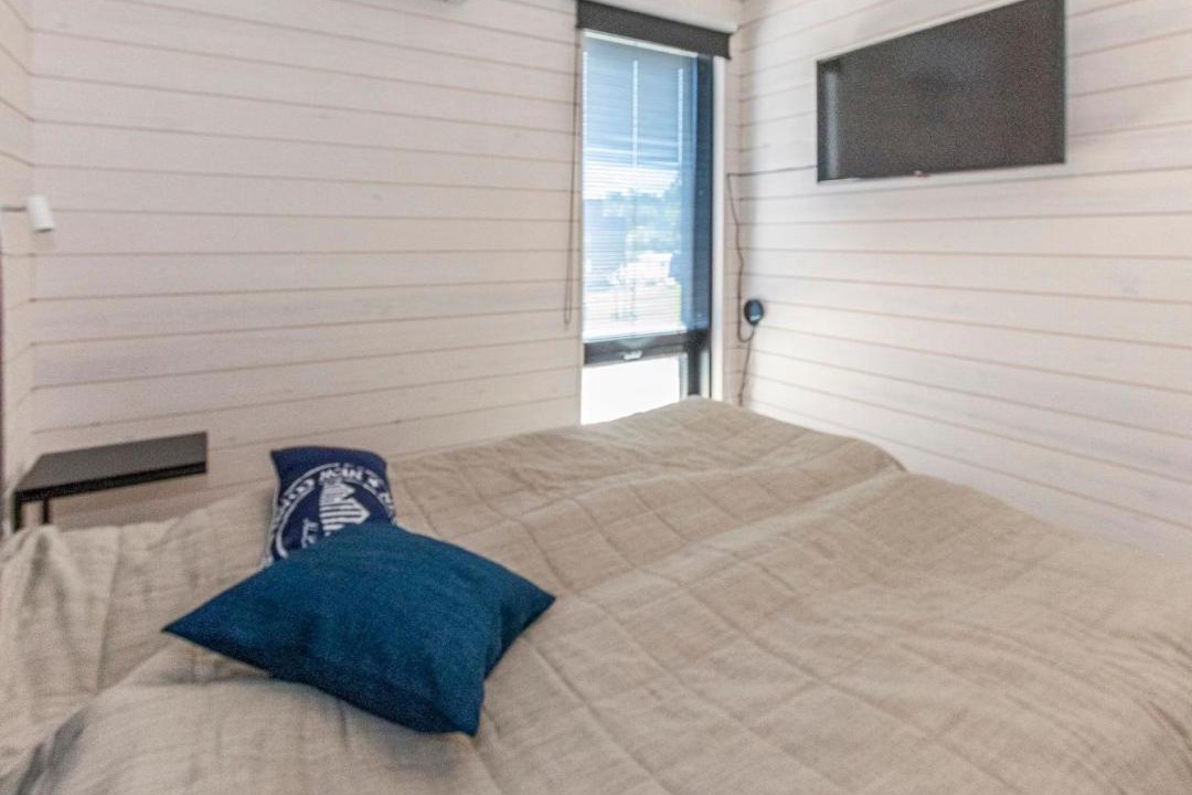 Kasnas House | Holiday Home Kasnäs marina b10 by Interhome