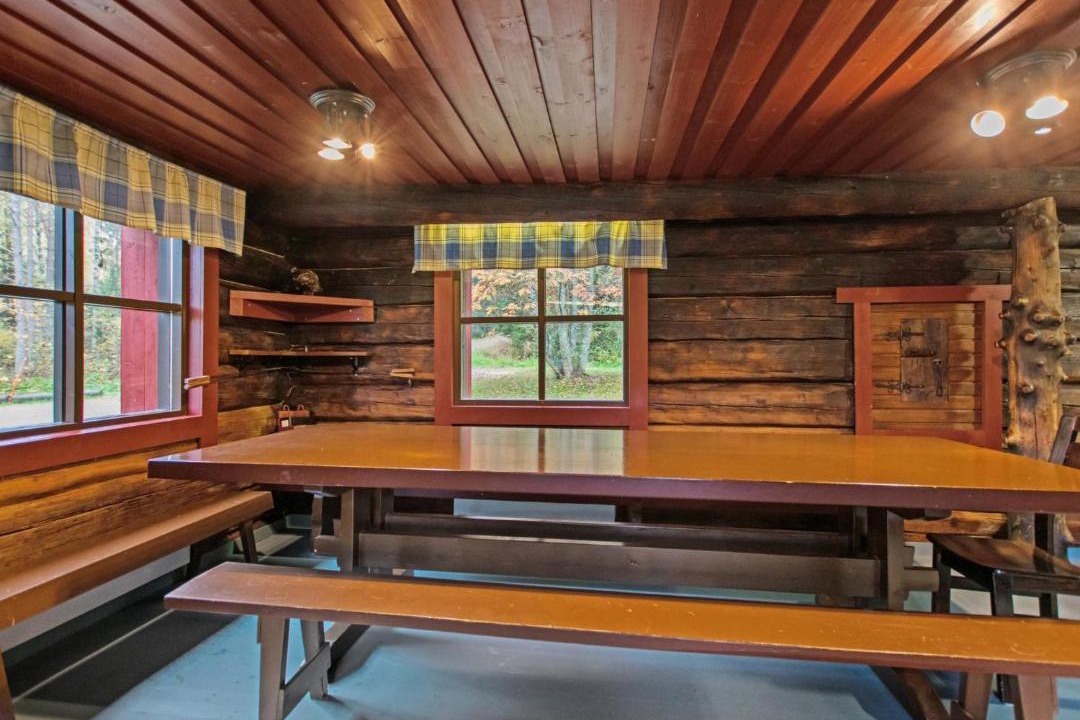 Petajavesi House | Holiday Home Kurelahti by Interhome