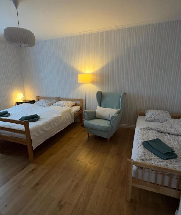 Akerlund Villa | Rengard 7