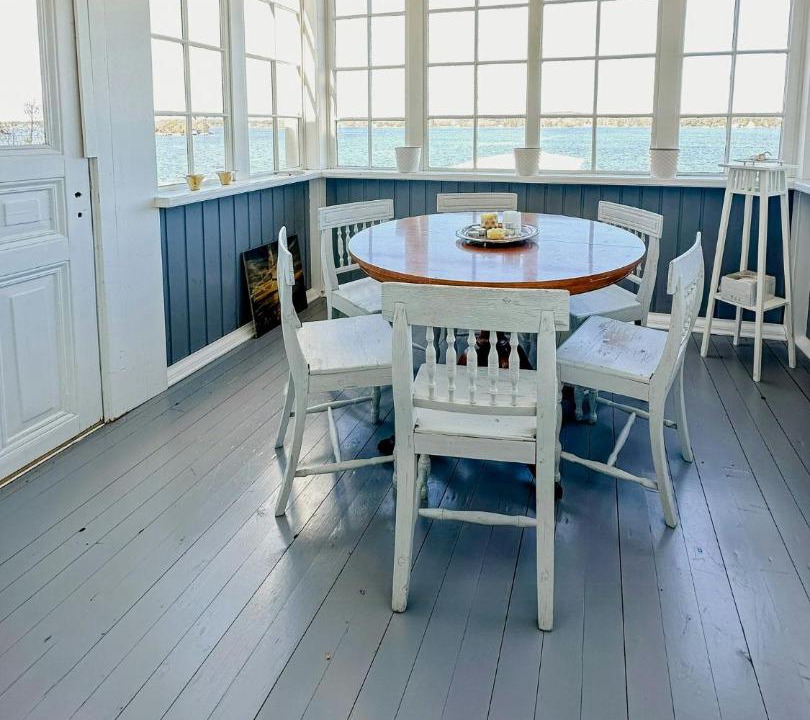 Gashaga House | Exclusive Archipelago Idyll With Magical Sunsets