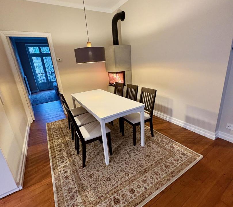 Toolo Apartment | Brand New and Stylish Designer 2BR Apartment - Prime Location