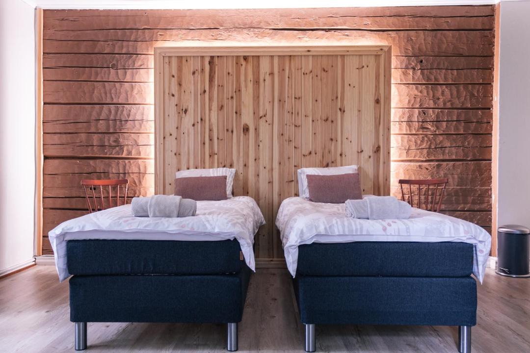 Saarijarvi Hotel | Ruustinna Hotelli & B&B Majoitus