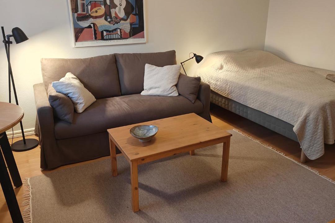 Toolo Apartment | Eskolampi