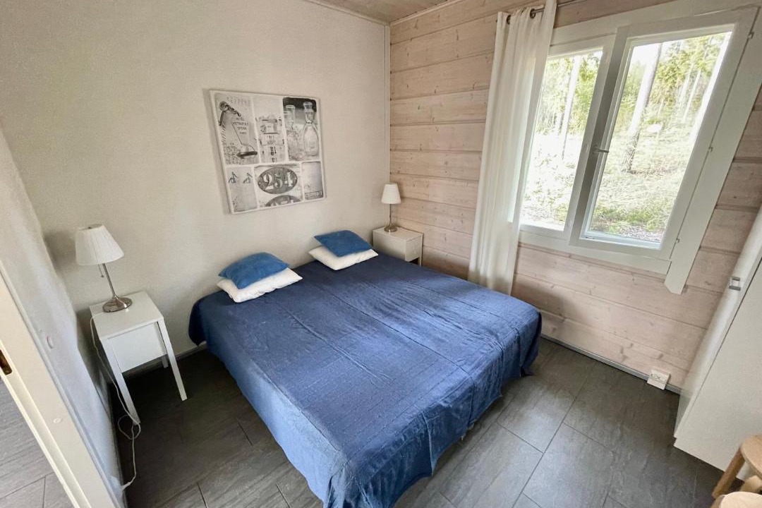 Kesaelahti Ski Chalet | Lakeside Cottages
