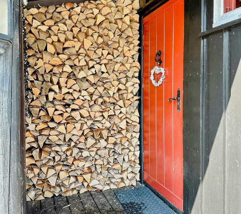 Al Municipality House | Upgraded Family Cabin At Sangefjell