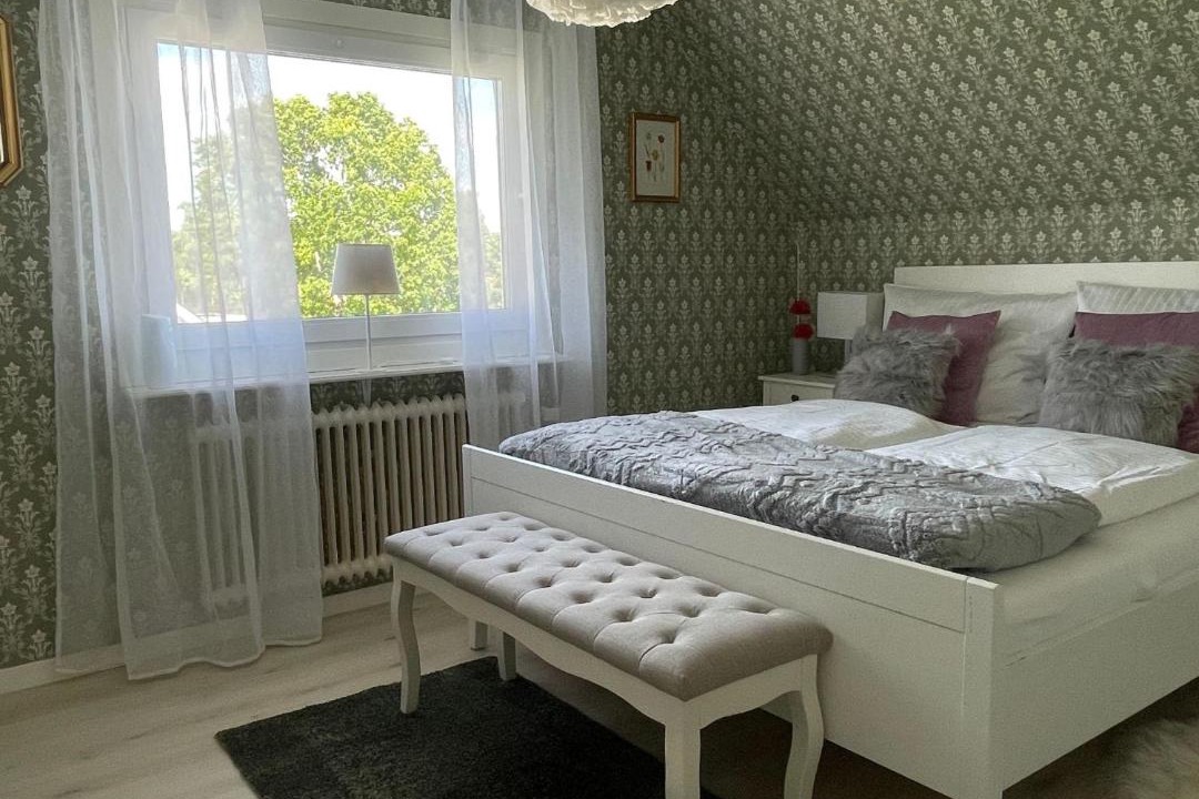 Storebro House | Holiday Home Villa ASTRID Premium by Interhome