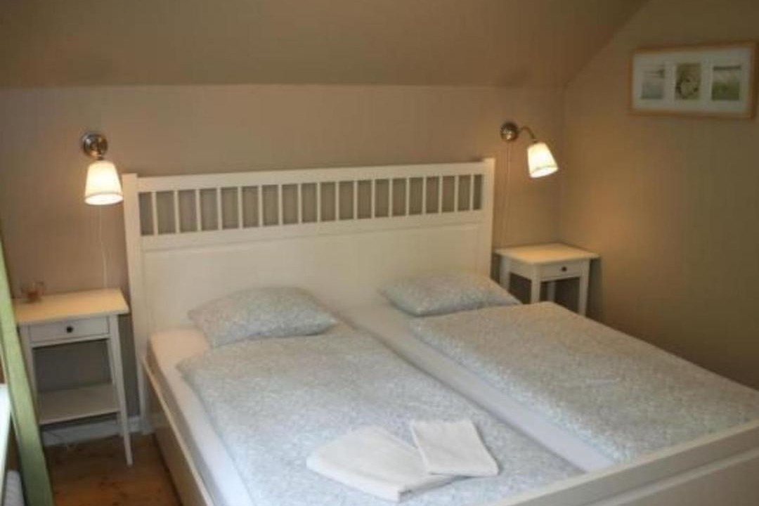 Stenbrohult Apartment | Apartment Wohnung Linné außerhalb von Älmhult by Interhome