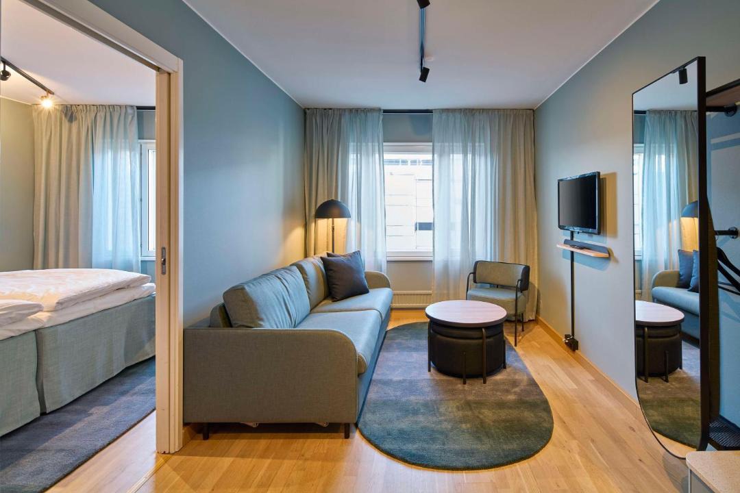Edsberg Hotel | Scandic Star Sollentuna