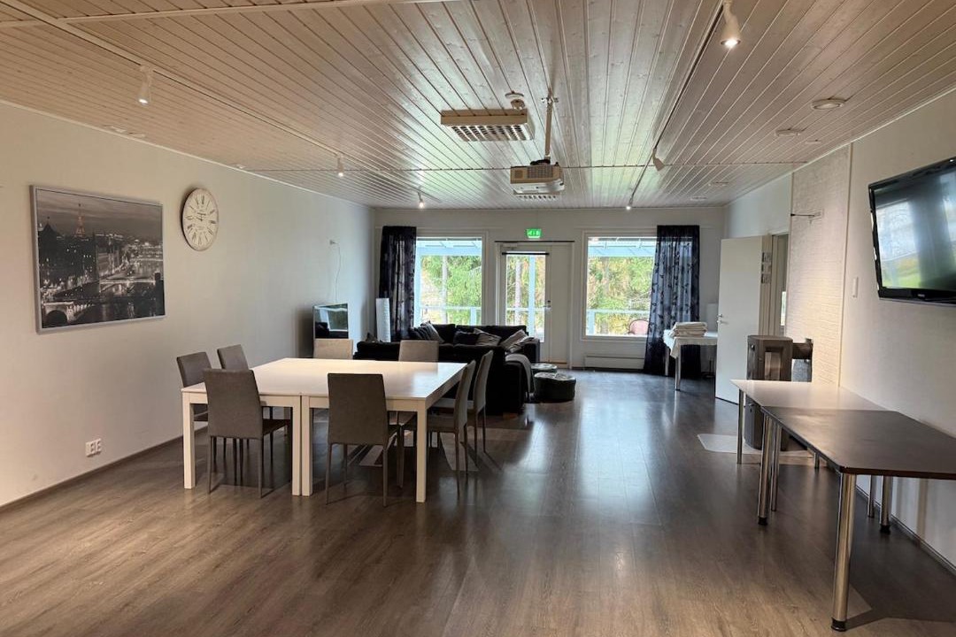 Vaahersalo Apartment | Willa Saimaa