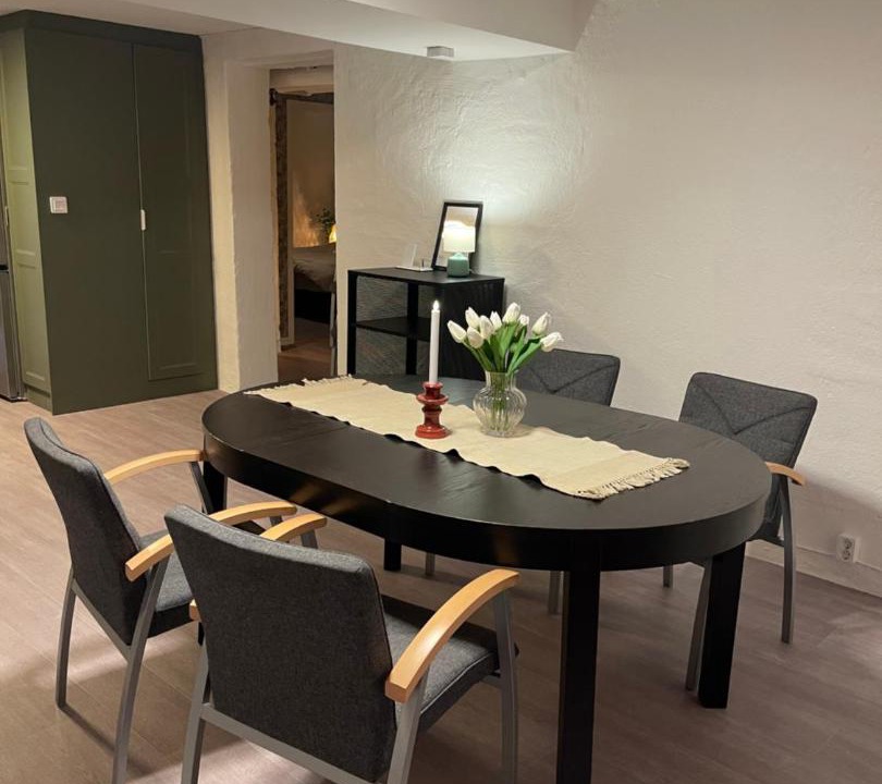 Falun Apartment | Skolmästarevägen Åldersgräns 30