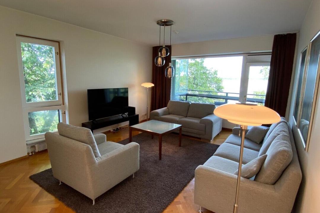 Etelainen District Apartment | Gella Luoteisväylä 27