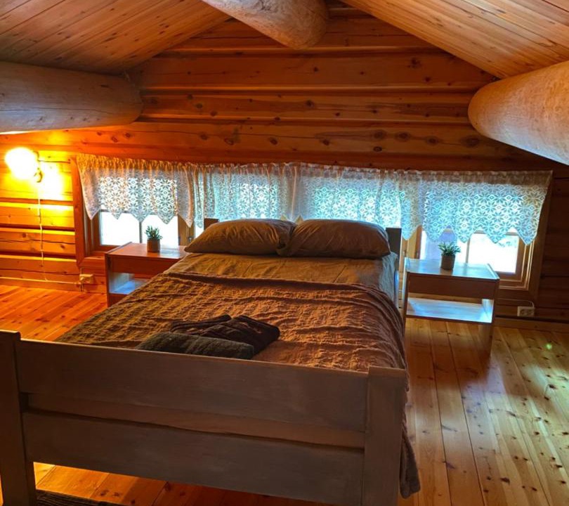 Eid Villa | Holmøy Lodge