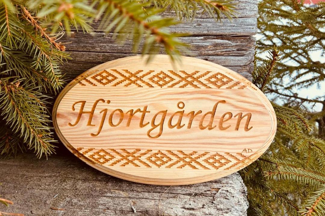 Mora Ski Chalet | Hjortgården