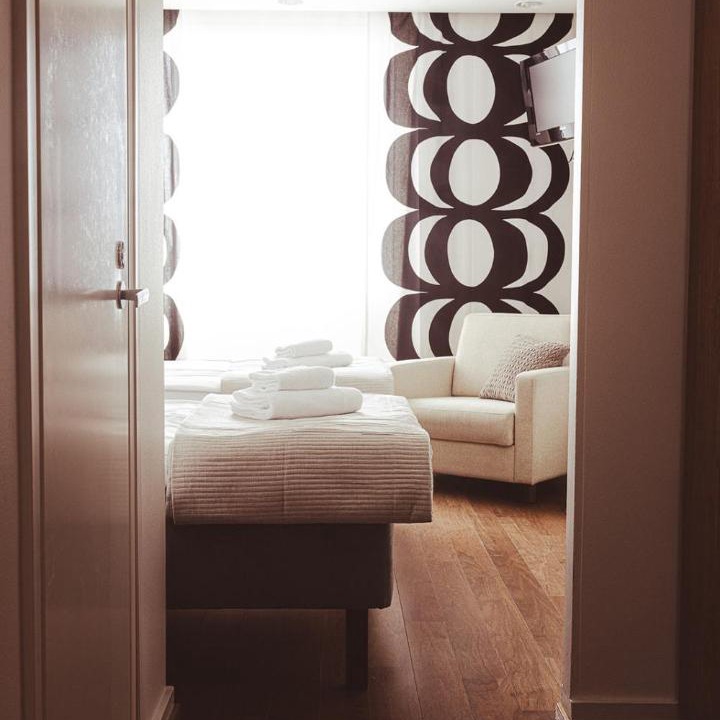 Hameenlinna Hotel | Hotel Emilia