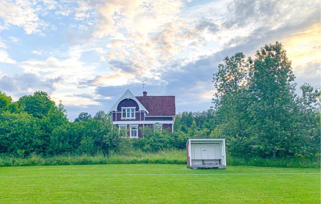 Slottsbron House | 3 Bedroom Beautiful Home In Slottsbron