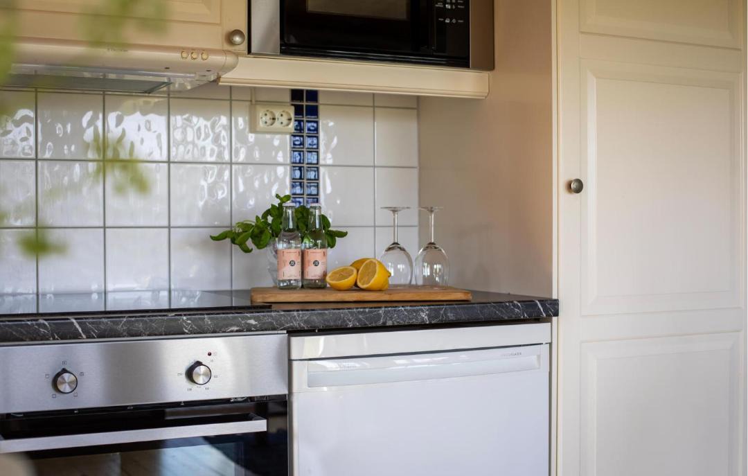 Byxelkrok House | Gorgeous Home In Byxelkrok With Wifi