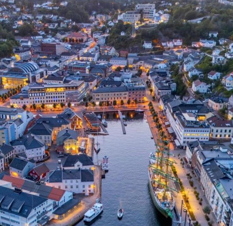 Arendal House | Arendal Home