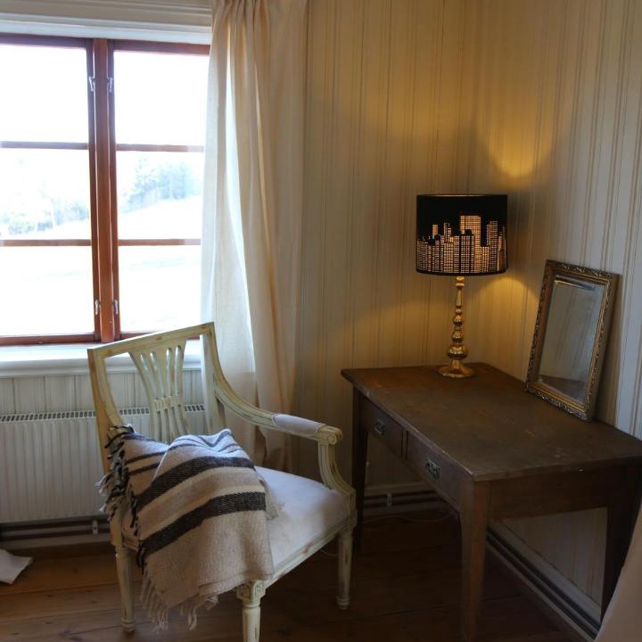 Svenstavik Villa | Gunnarsgården i Svenstavik