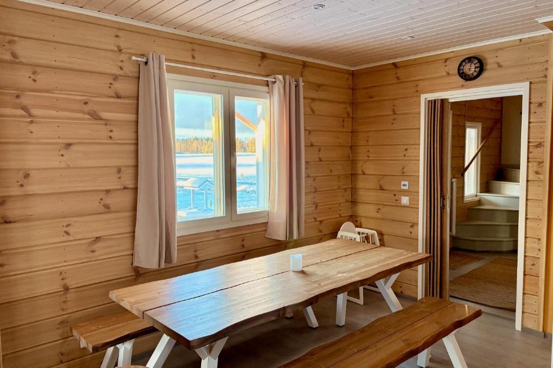 Sastamala Villa | Villa Breikki Sastamala Incl WiFi, Sauna, Ski slopes 20 km
