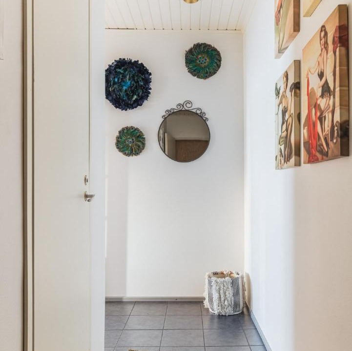 Toolo Apartment | Authentic & Personal Flat in Trendy Töölö