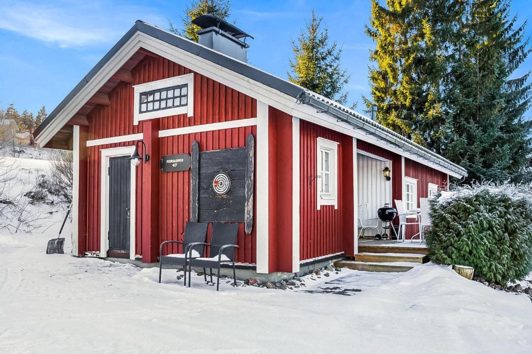 Somero House | Holiday Home Peukaloinen by Interhome