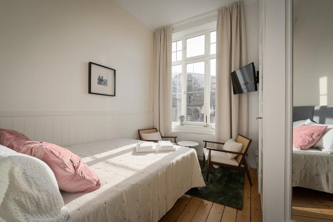 Lysekil Hotel | L Boutique Hotel