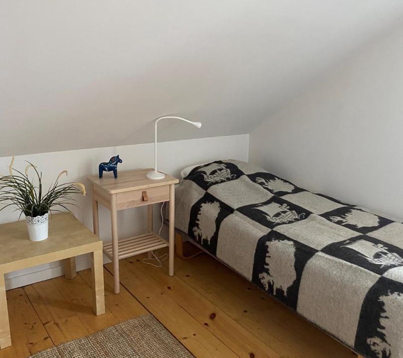 Alunda House | Pensionat på hästgård