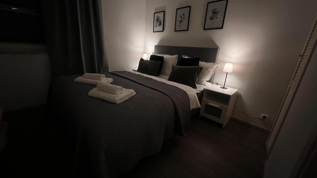 Sandefjord Apartment | Veløyveien 4b