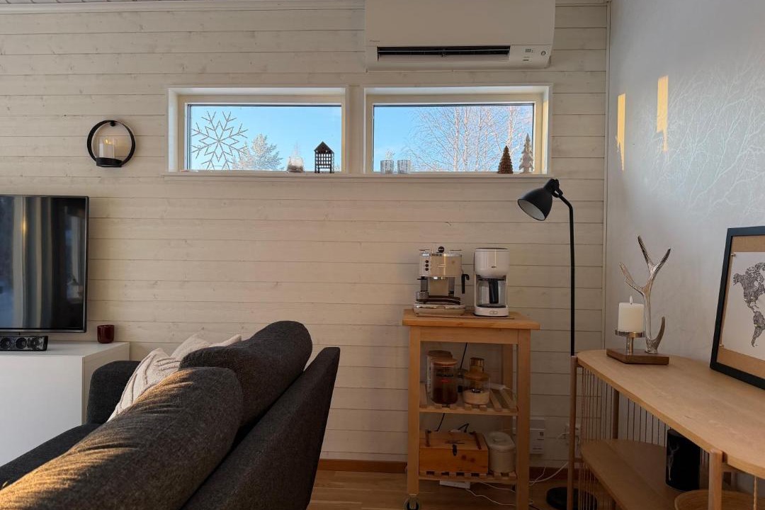 Ranea Villa | Villa Lumi