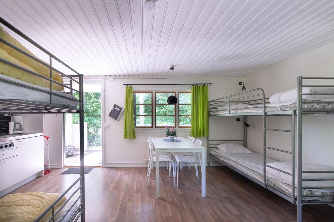 Katrineholm Other | Djulöcamping
