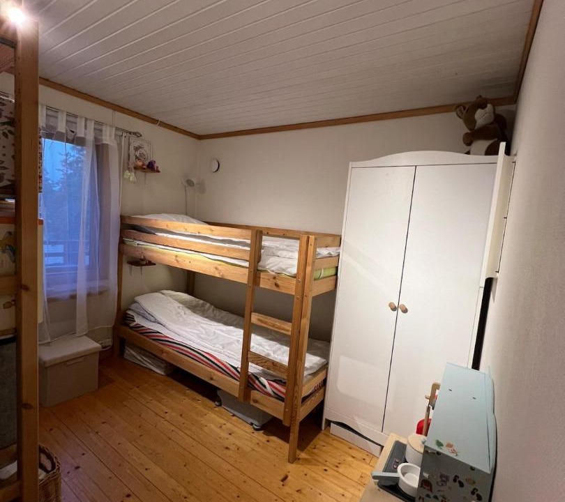 Sodersvik House | Swedish cottage near ocean