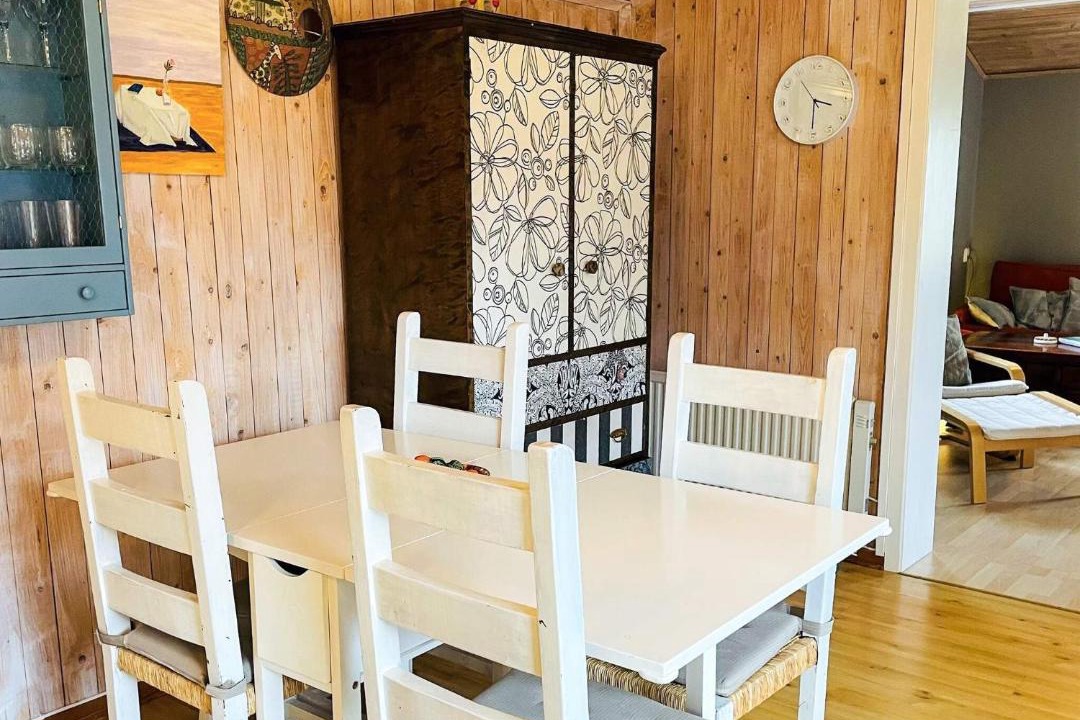Kosta House | 6 person holiday home in Kosta