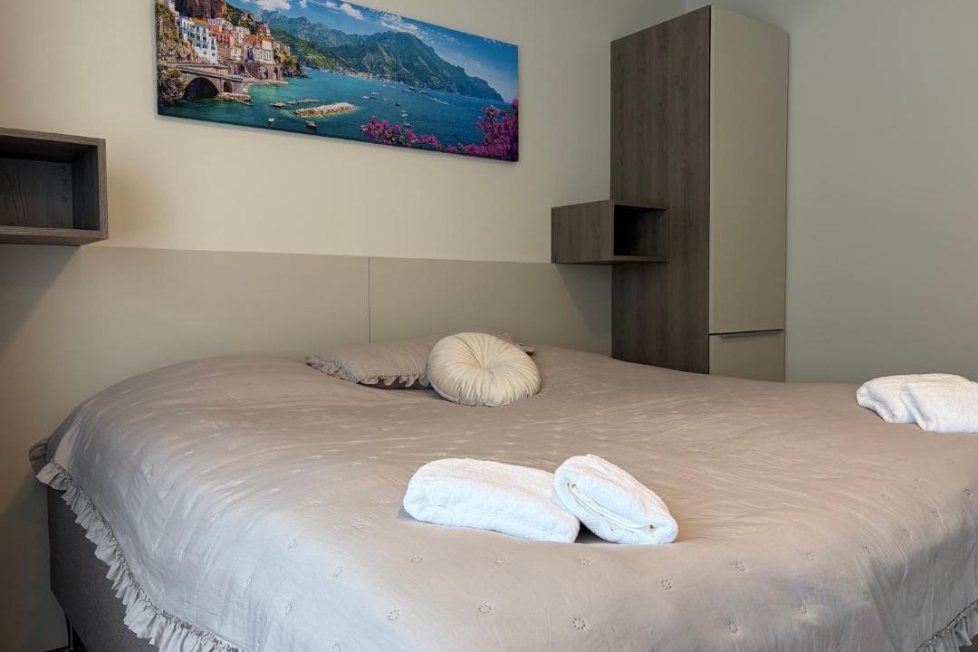 Vretarna Hotel | Vreta Hotel