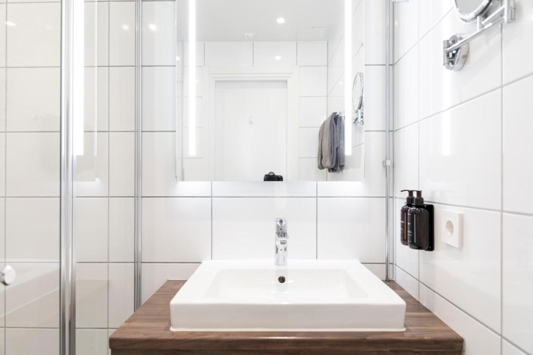 Jönköping Hotel | Home Hotel Victoria