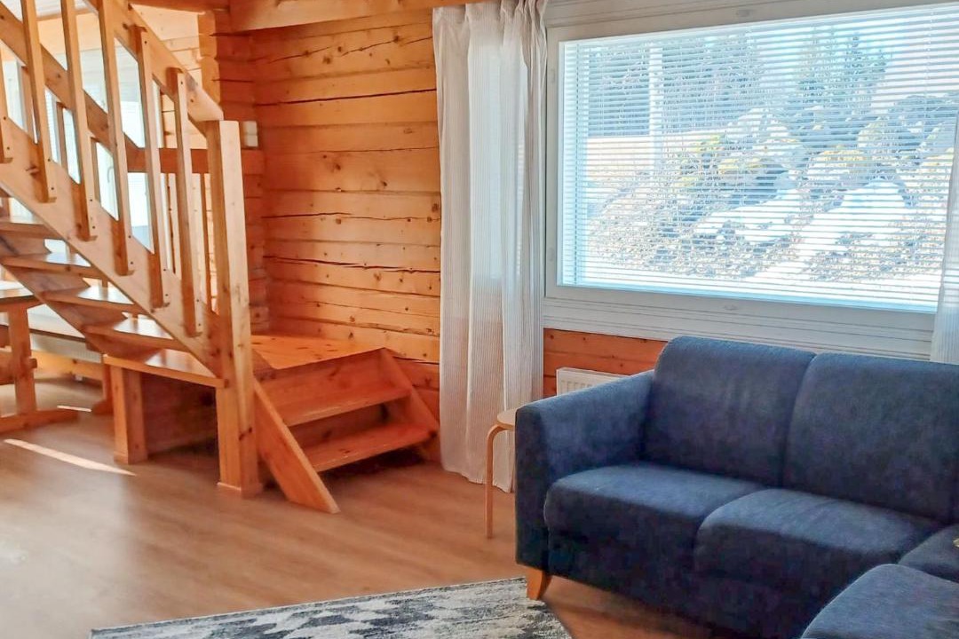 Kuopio House | Holiday Home Pellervo by Interhome