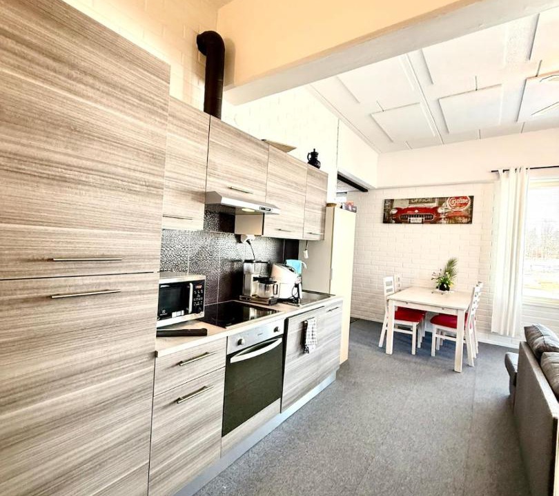 Ylamylly Apartment | Casa de Fit