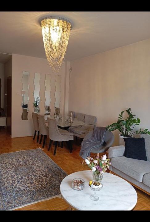 Soderholm Apartment | Stortorget Karlskrona