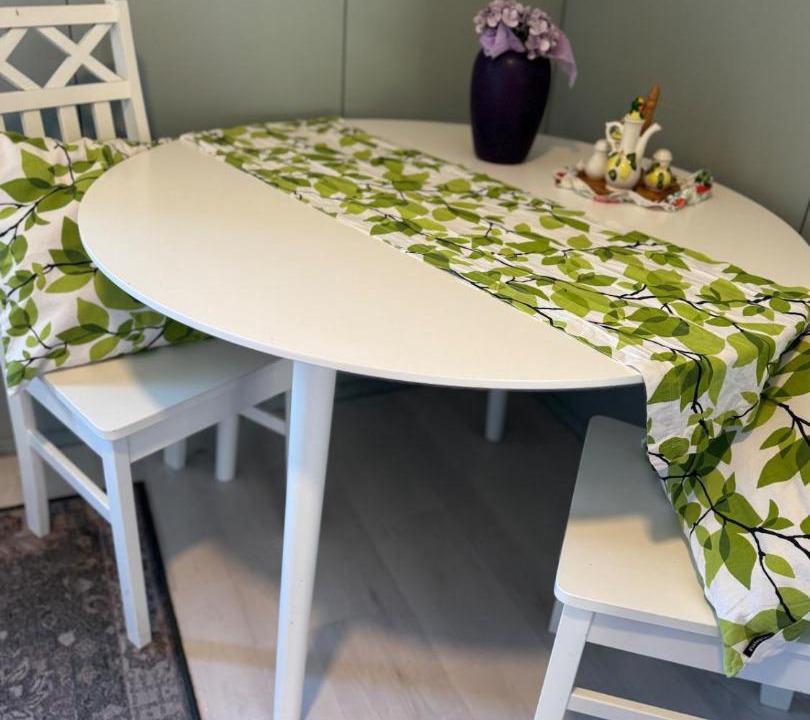 Valkeakoski Apartment | Karhulan Mummola, oma yksiö keskustassa