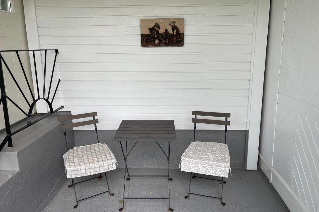 Fagelfors House | Ådalsvägenhus