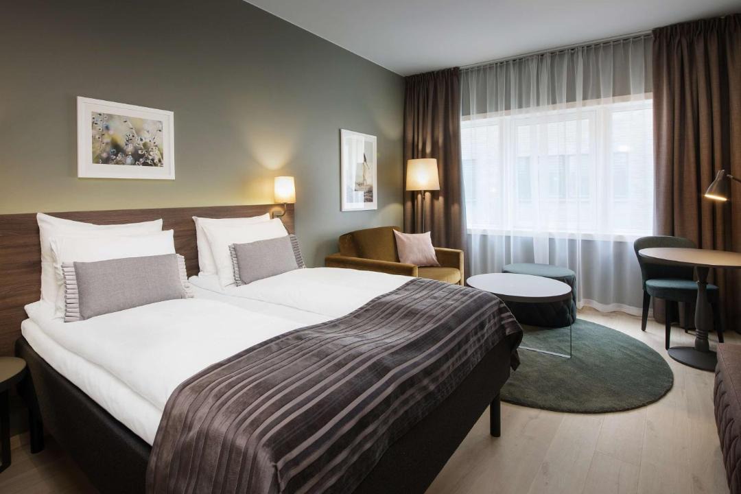 Skoyen Hotel | Scandic Sjølyst