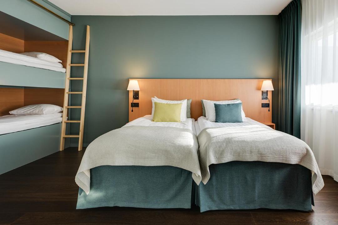 Johanneshov Hotel | Quality Hotel Globe