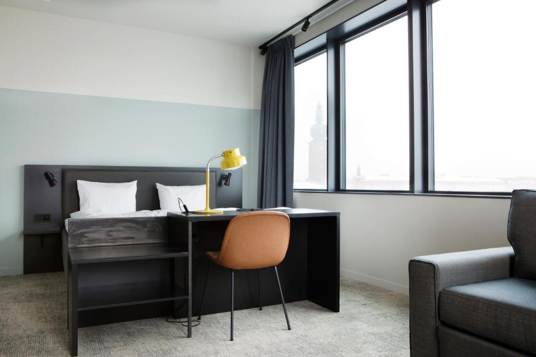 Vasteras Hotel | Comfort Hotel Västerås