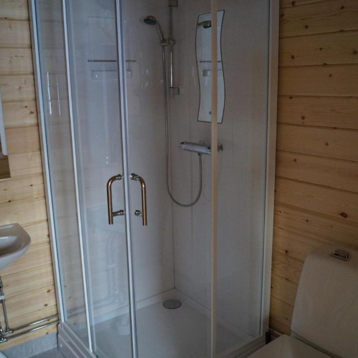 Arjeplog O Cabin | Myrkulla Lodge