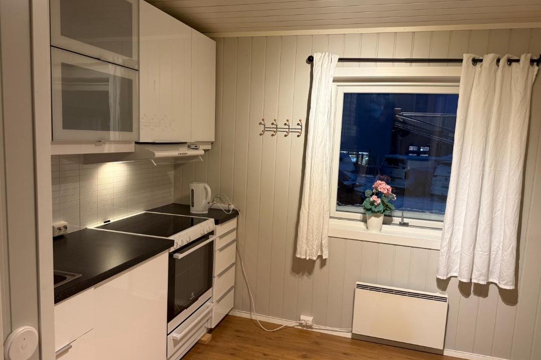 Kirkenes Hotel | Kirkenes Hotell