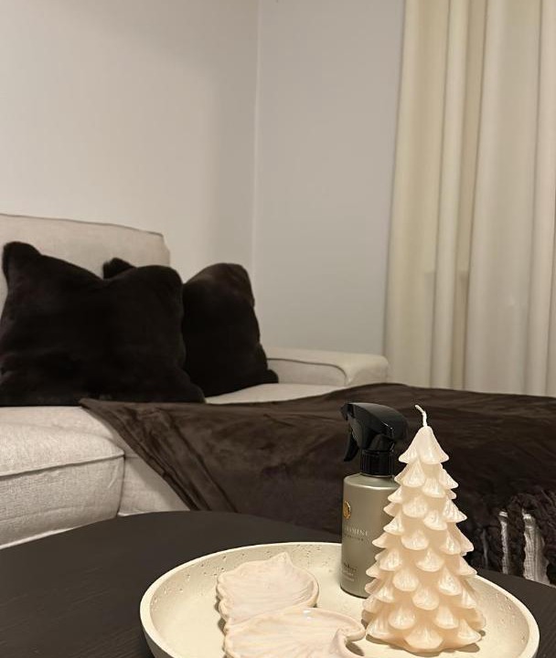 Hindby Apartment | Beautiful apartment in malmo close to centrum