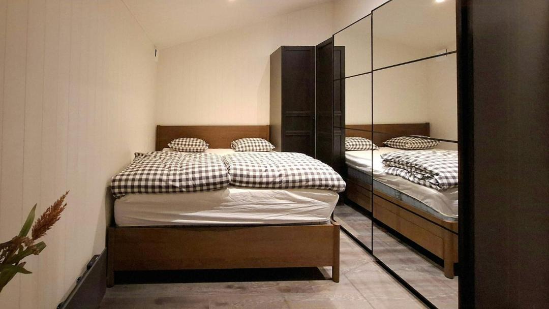 Soderbarke House | Modern Lake House With Spa At Lake Barken