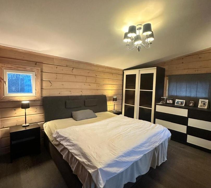 Ruokolahti Villa | Best Cottage